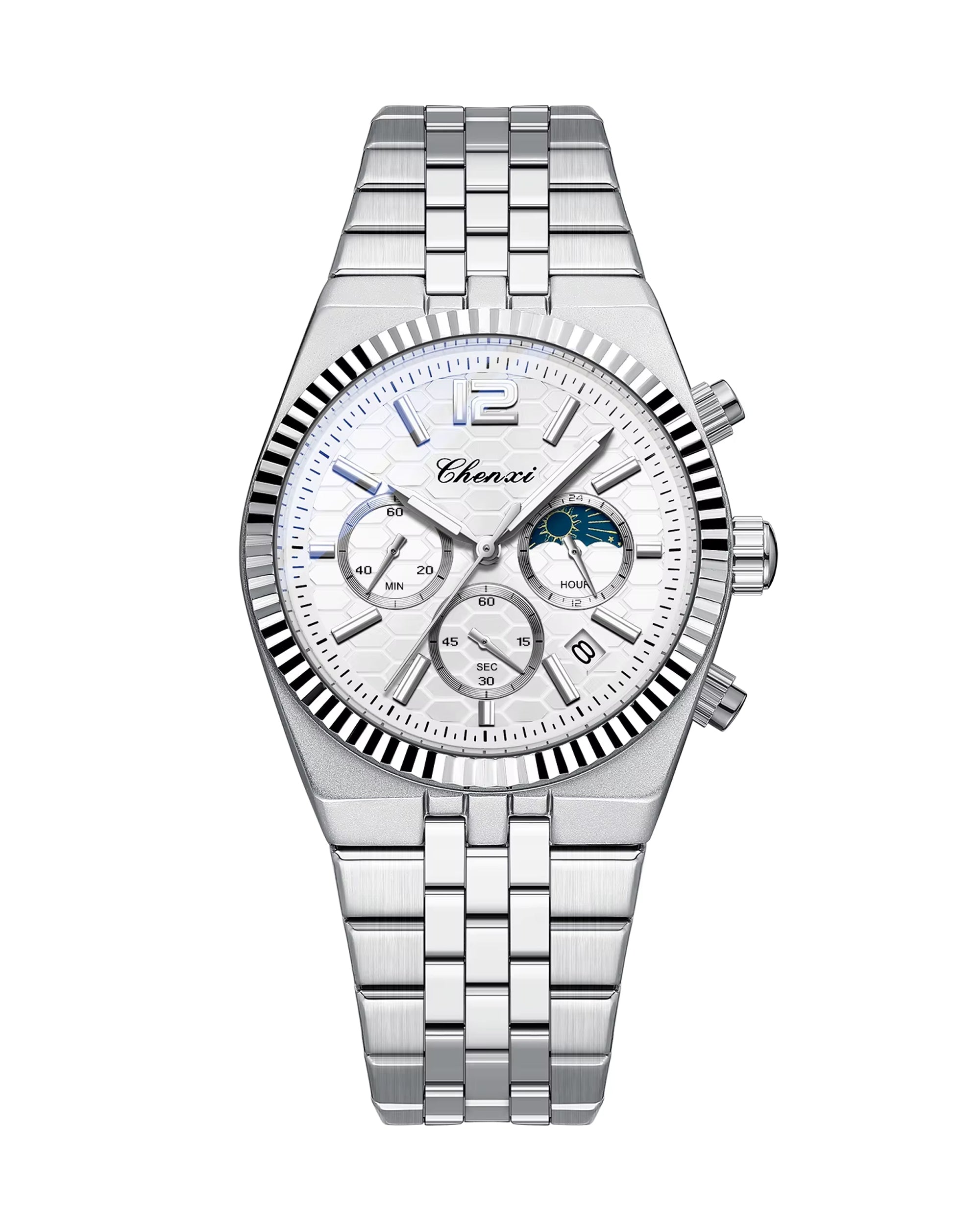 Chenxi Men's Watch