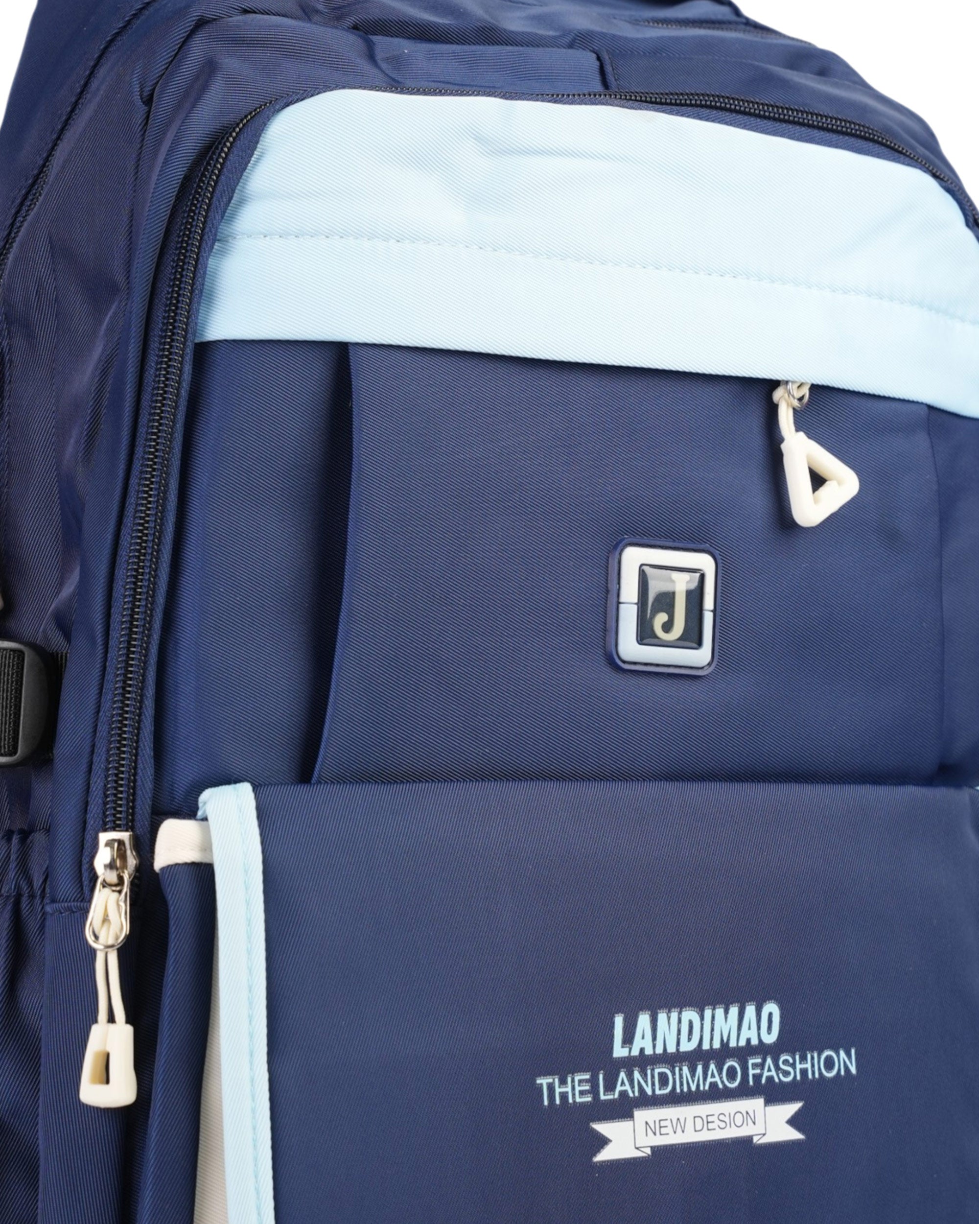 Kids School Backpack - 18 Inches