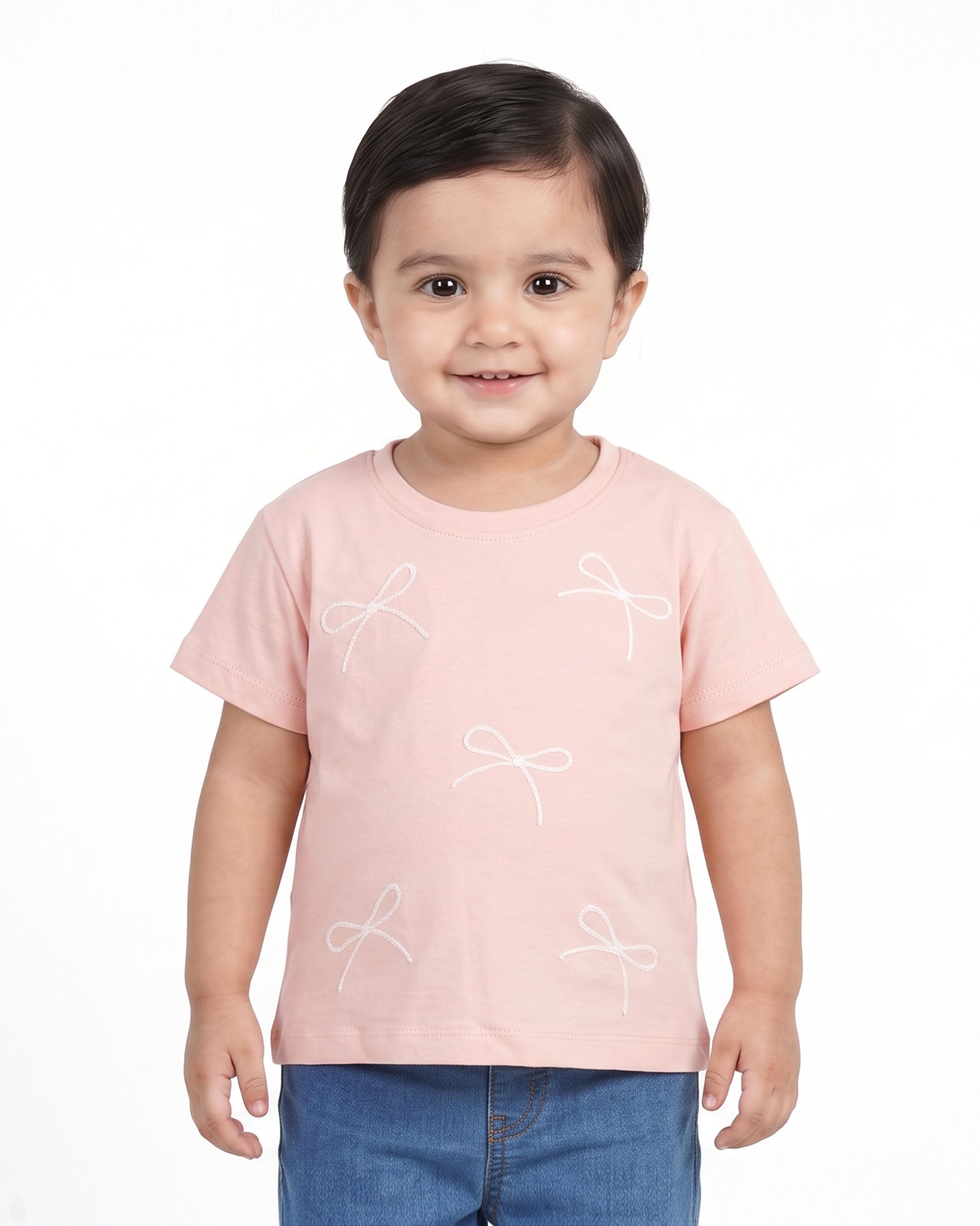 Eminent Girls' T-Shirt