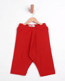 Eminent Newborn Girls' Plain Tights