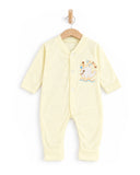 Newborn Romper Set - Pack of 3