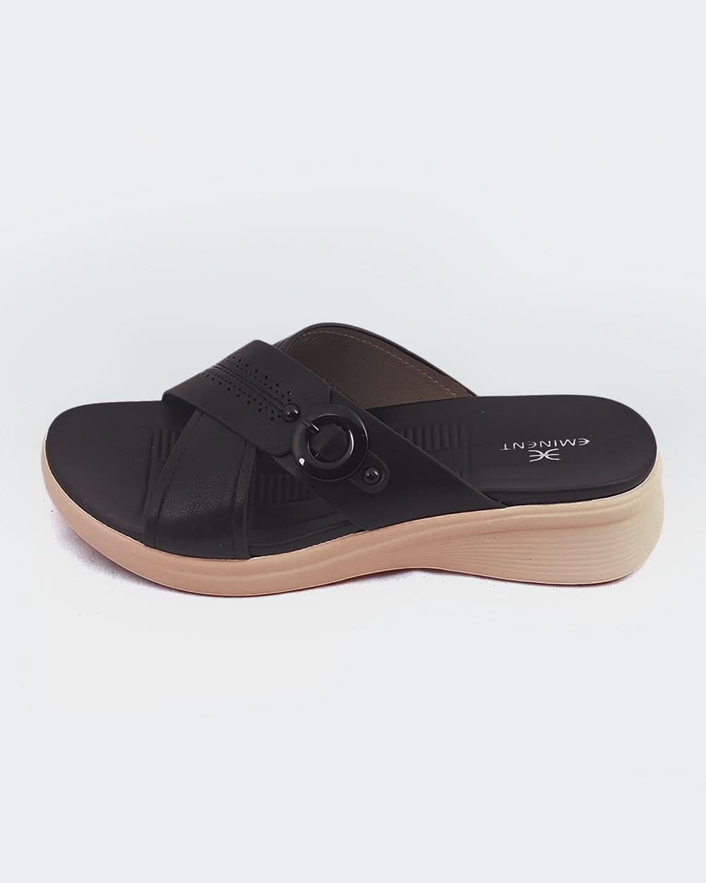Eminent Women's Softy Slipper, Women Softy Slipper, Eminent, Chase Value