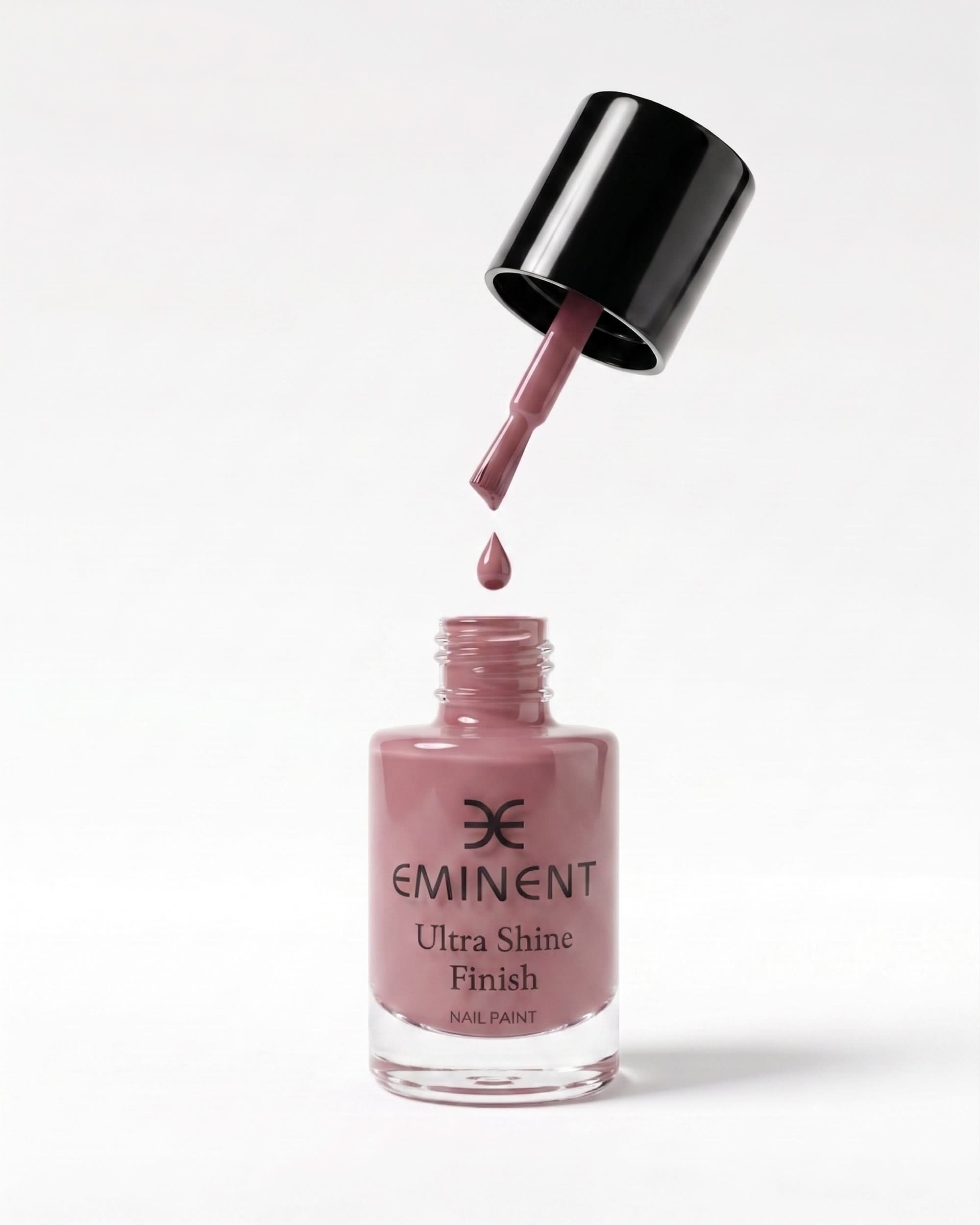 Eminent Ultra Shine Nail Polish -10ml, Nails, Eminent, Chase Value