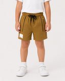 Boys Knitted Shorts