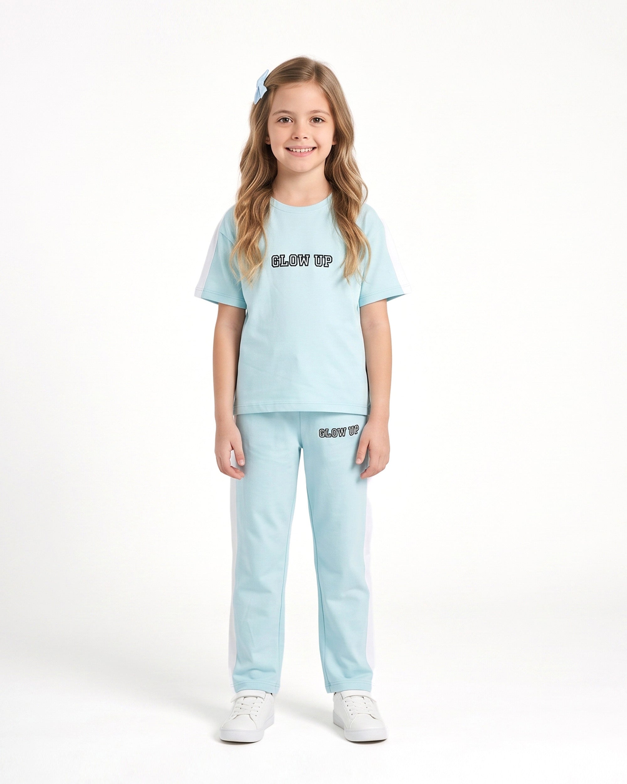 Eminent Girls' Co-Ord Set