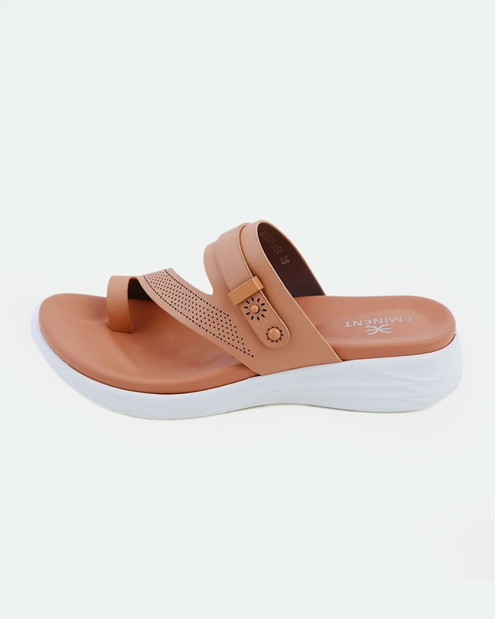 Eminent Women's Softy Slipper, Women Softy Slipper, Eminent, Chase Value