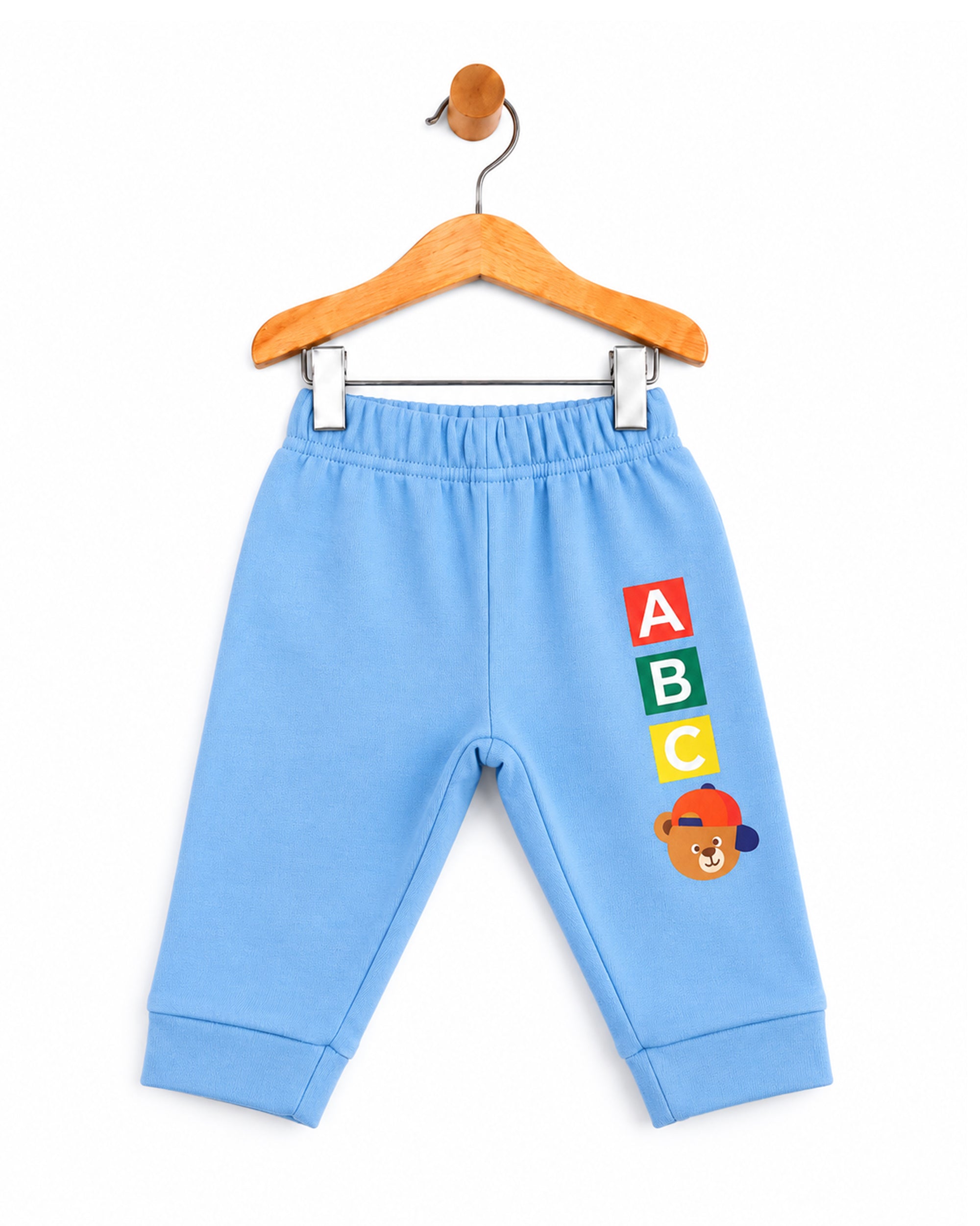 Newborn Boys Trousers