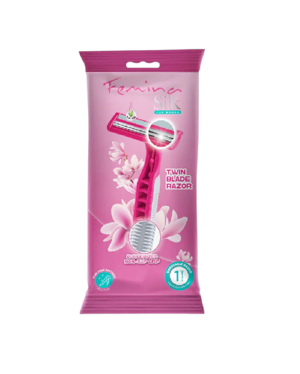 Femina Silk Razor