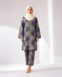 Valuables Women's Printed Unstitched 2 PC Suit