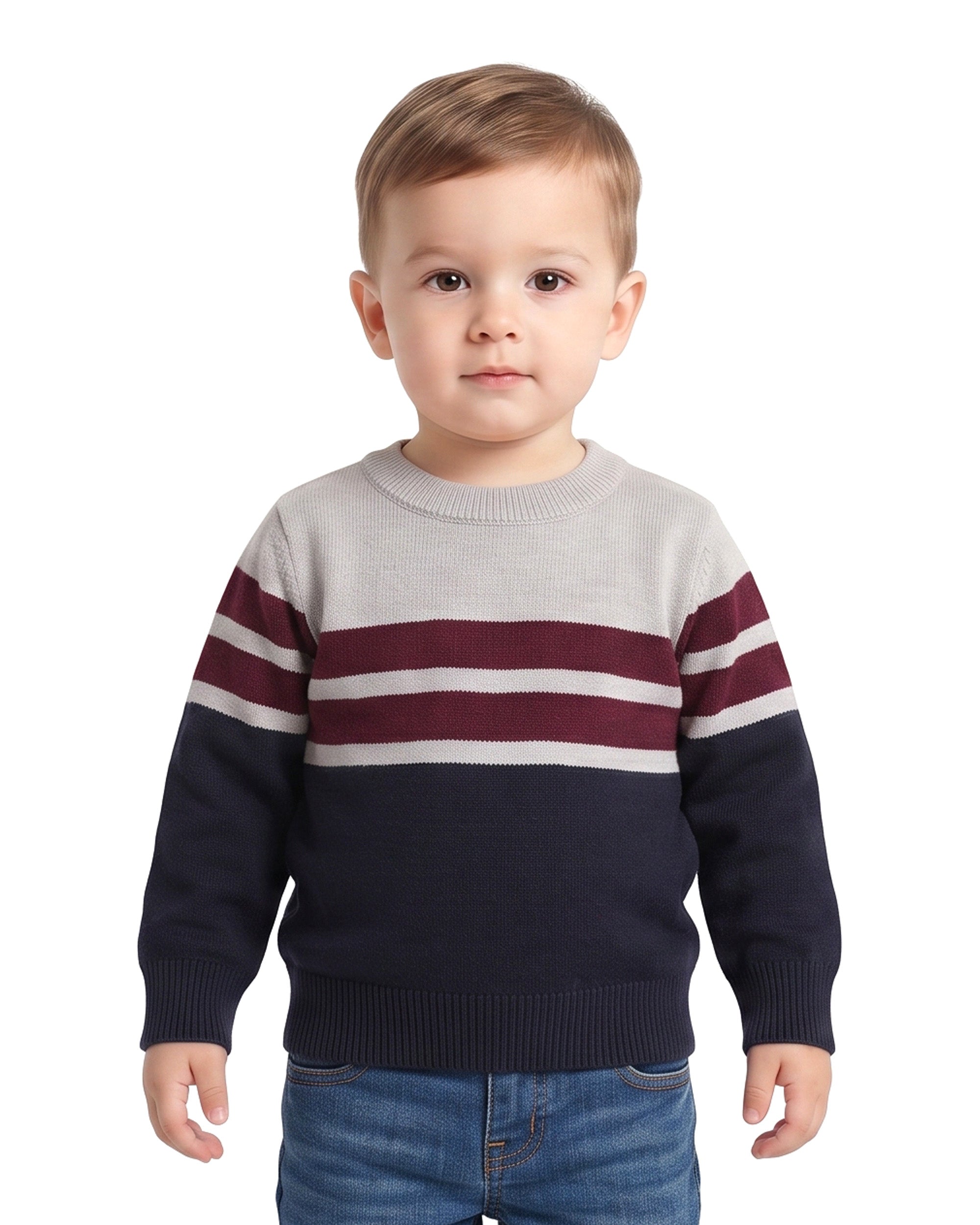 Eminent Boys' Sweater