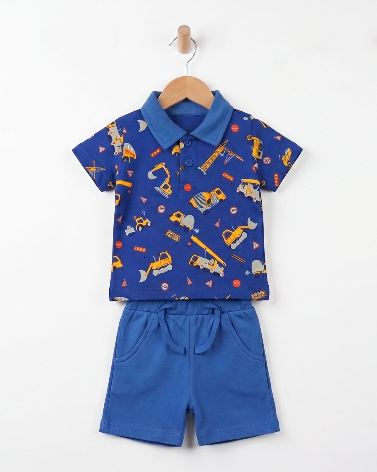 Eminent Newborn Boys Co-ord Set, Newborn Boys Sets & Suits, Eminent, Chase Value