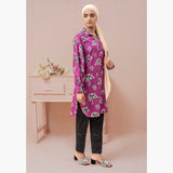 Eminent Women's Digital Printed Lawn Unstitched Kurti, Women, Unstitched Kurti, Eminent, Chase Value