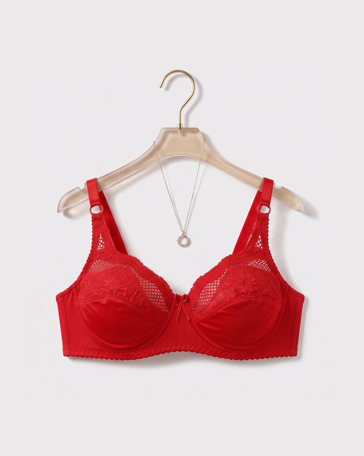 Eminent Women's Lacenza Bra