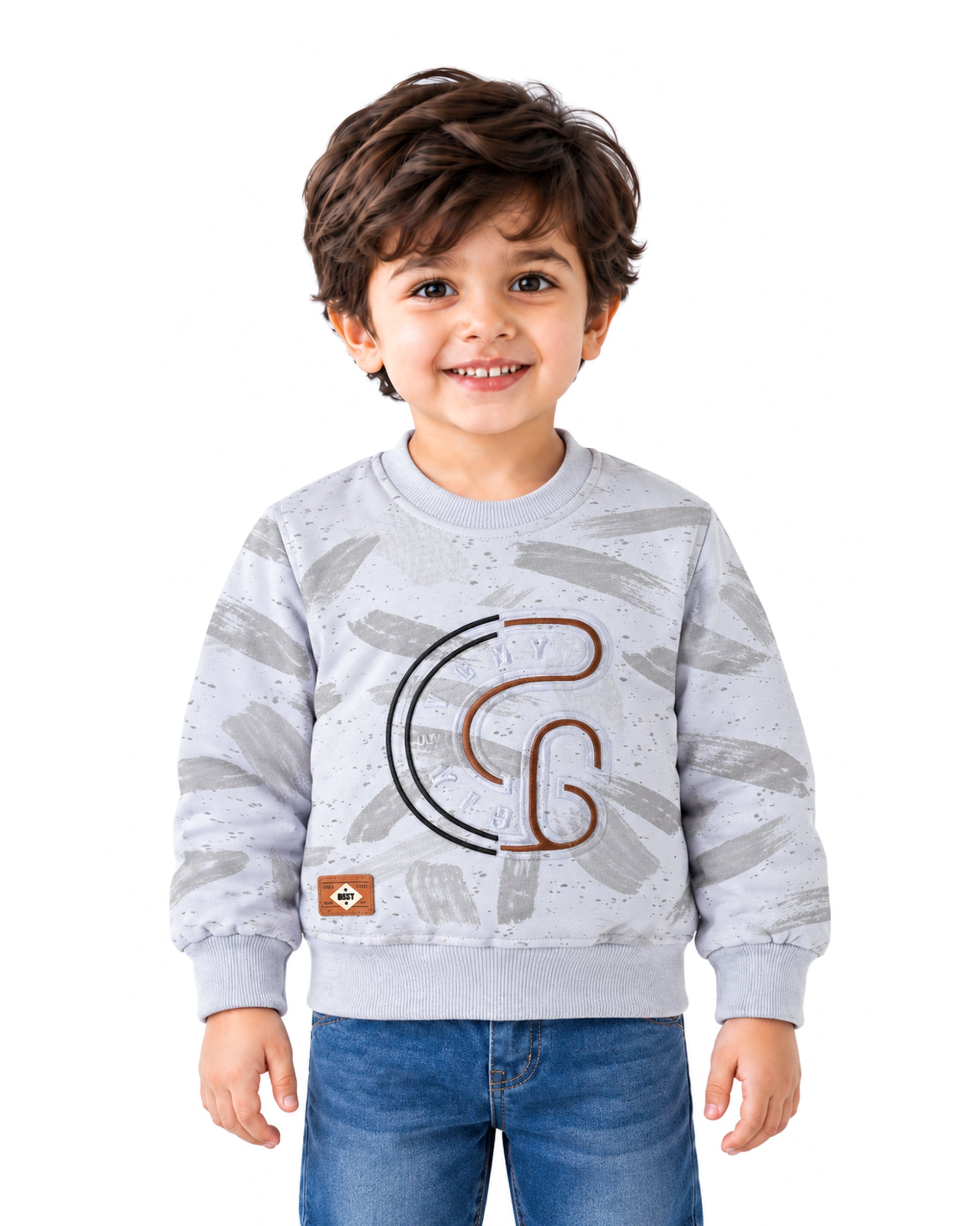 Boys Sweatshirt