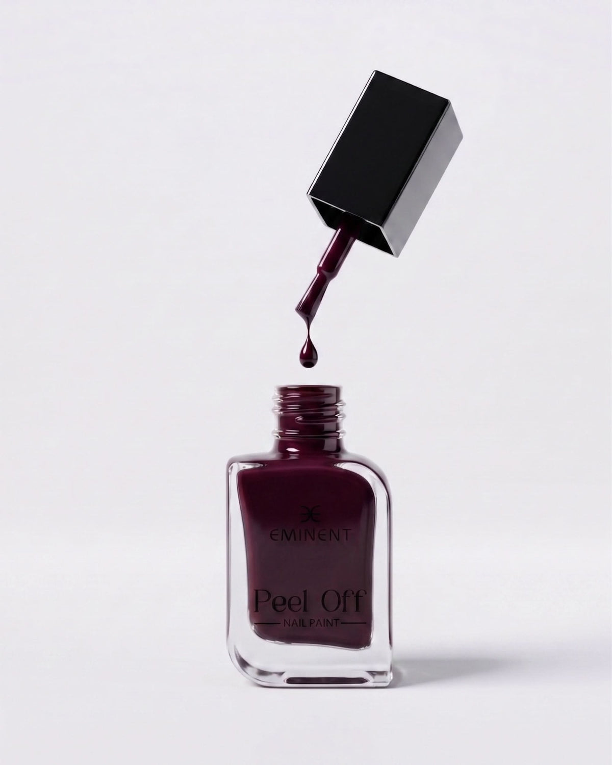 Eminent Pure Peel Nail Polish, Nails, Eminent, Chase Value