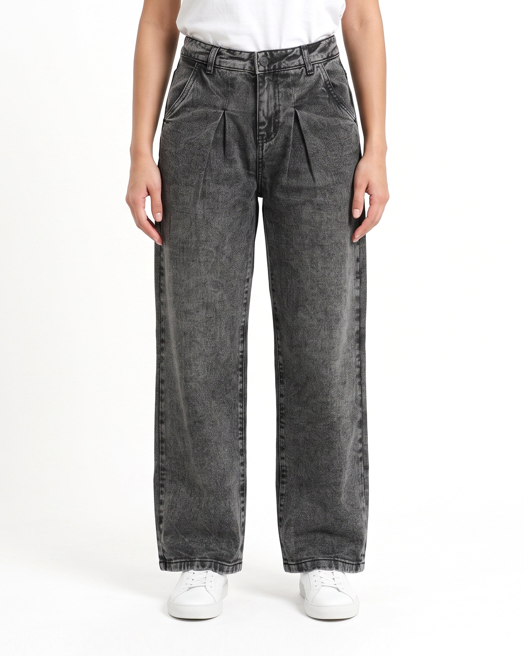 Eminent Women's Denim Pants