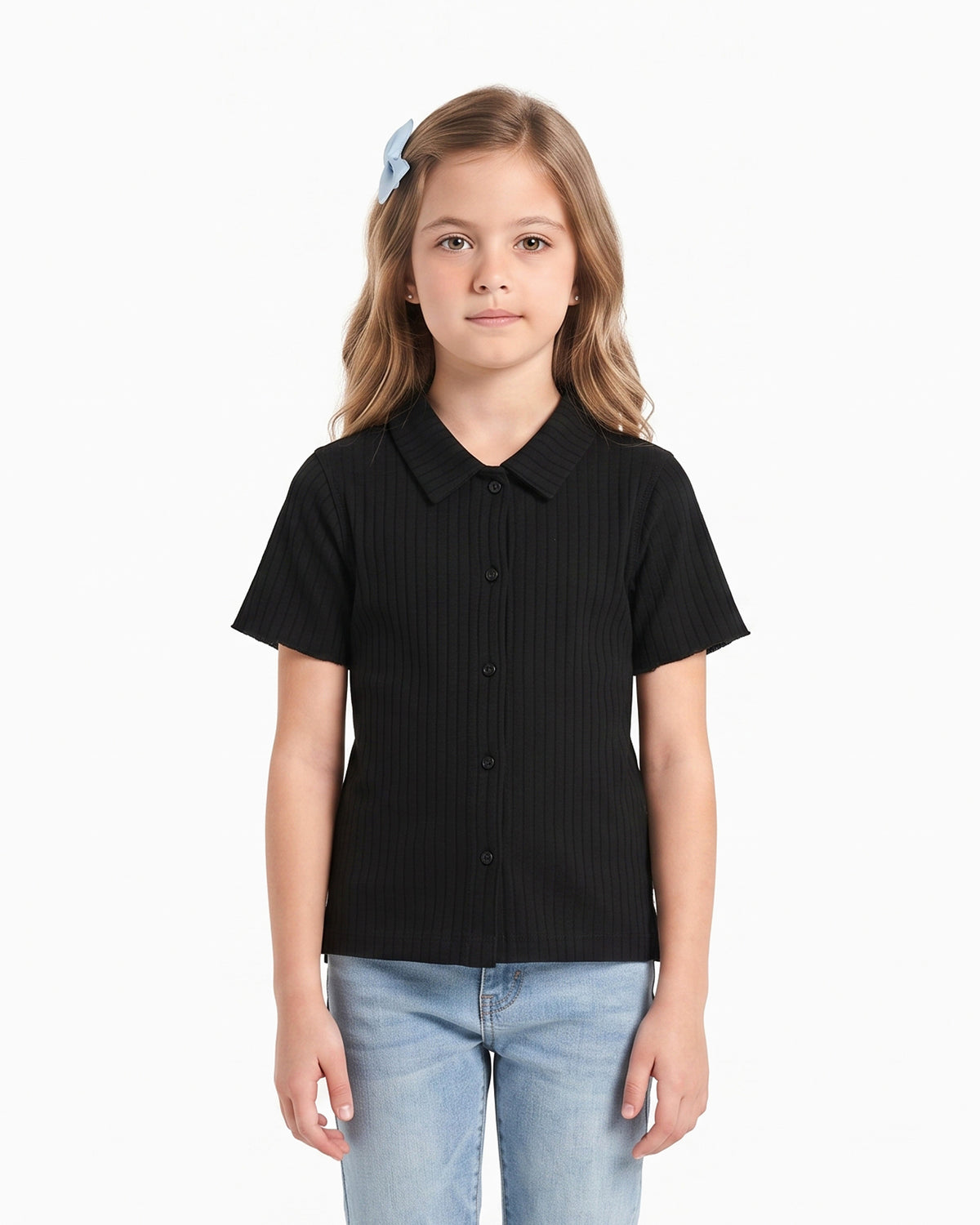 Eminent Girls' Top