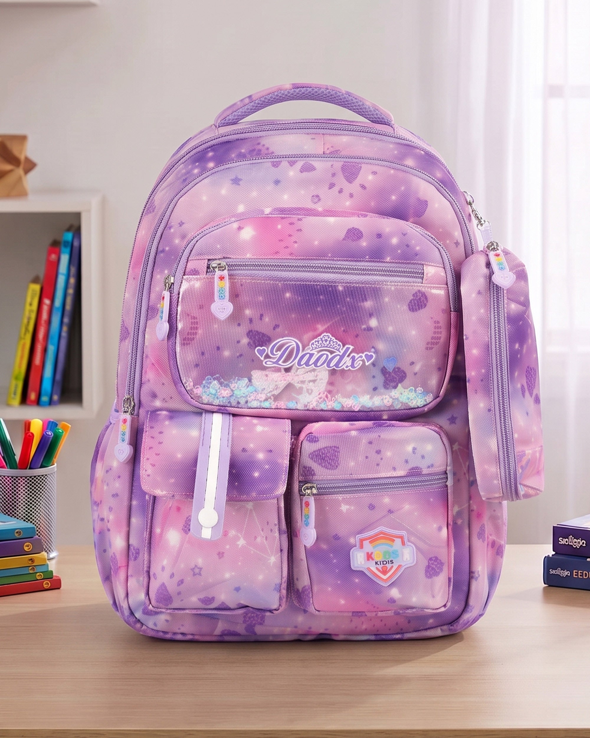Girls Backpack