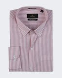 Eminent Men's Formal Stripe Shirt, Men's Shirts, Eminent, Chase Value