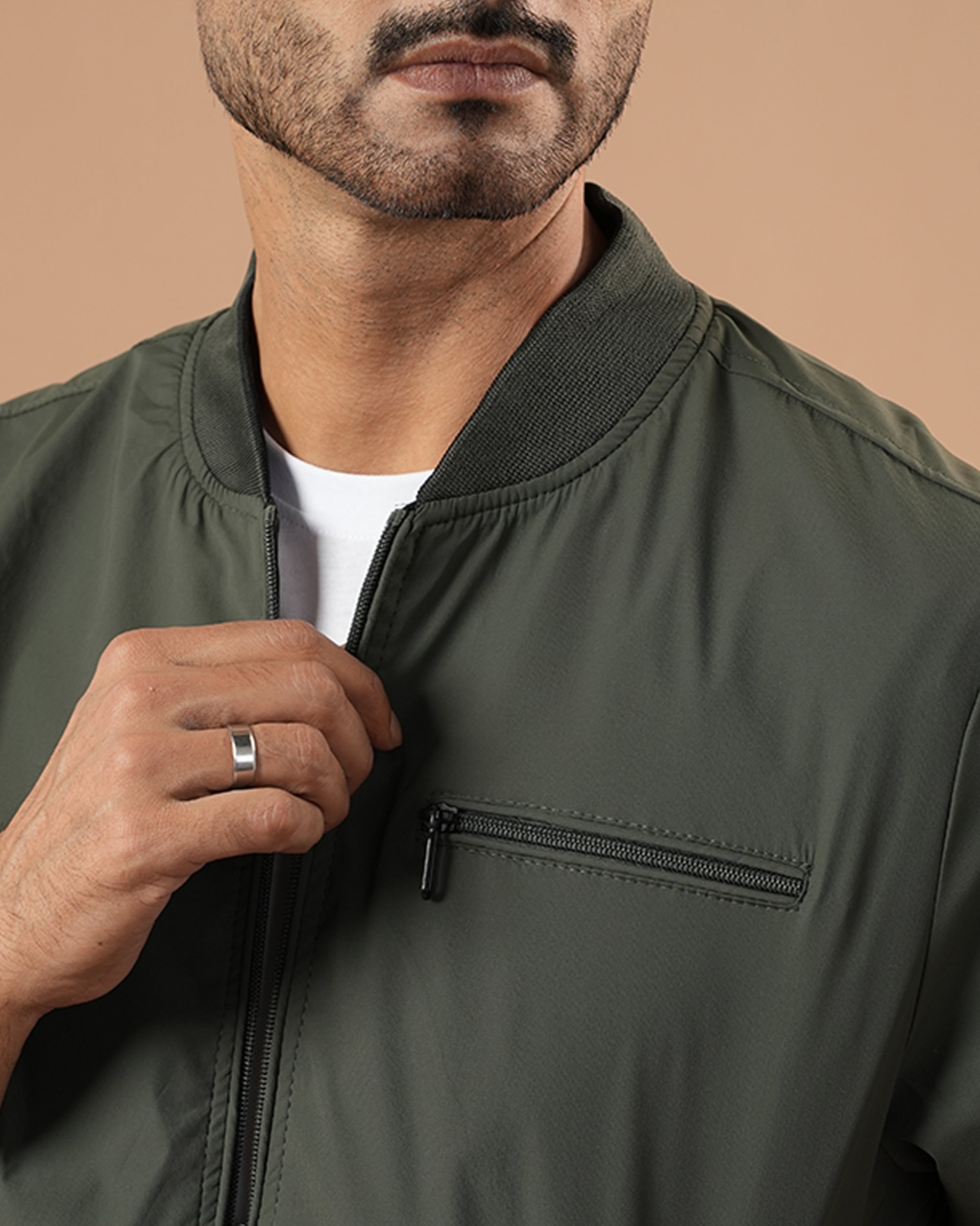 Men's Jacket