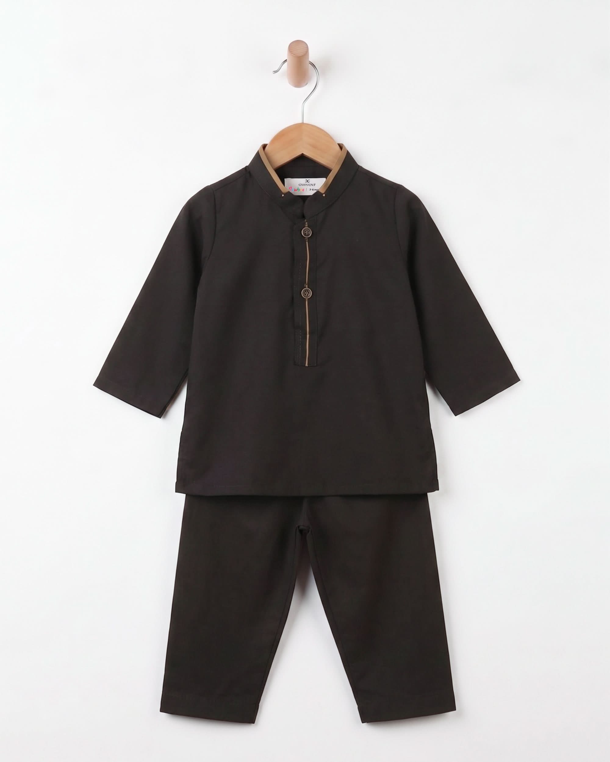 Eminent Newborn Boys Shalwar Suit, Newborn Boys Shalwar Suits, Eminent, Chase Value