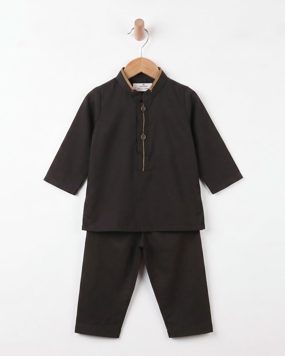Eminent Newborn Boys Shalwar Suit, Newborn Boys Shalwar Suits, Eminent, Chase Value