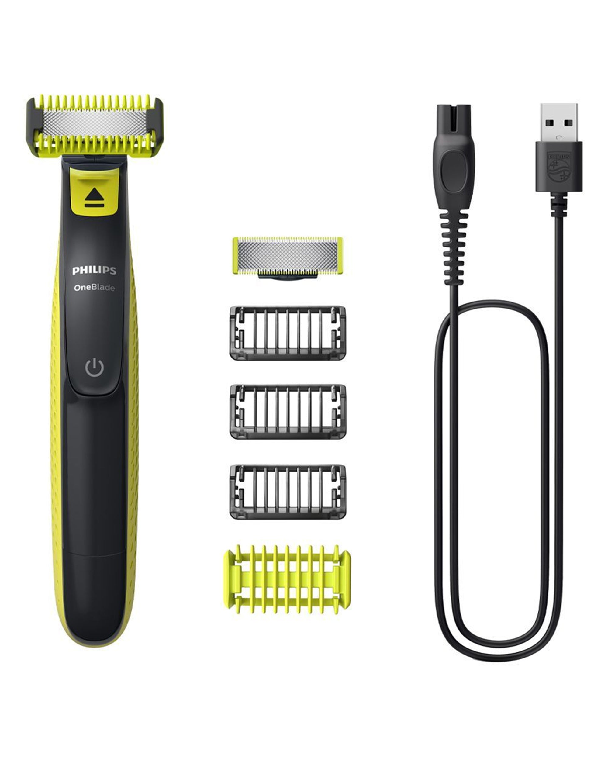 Philips OneBlade Face + Body QP2824