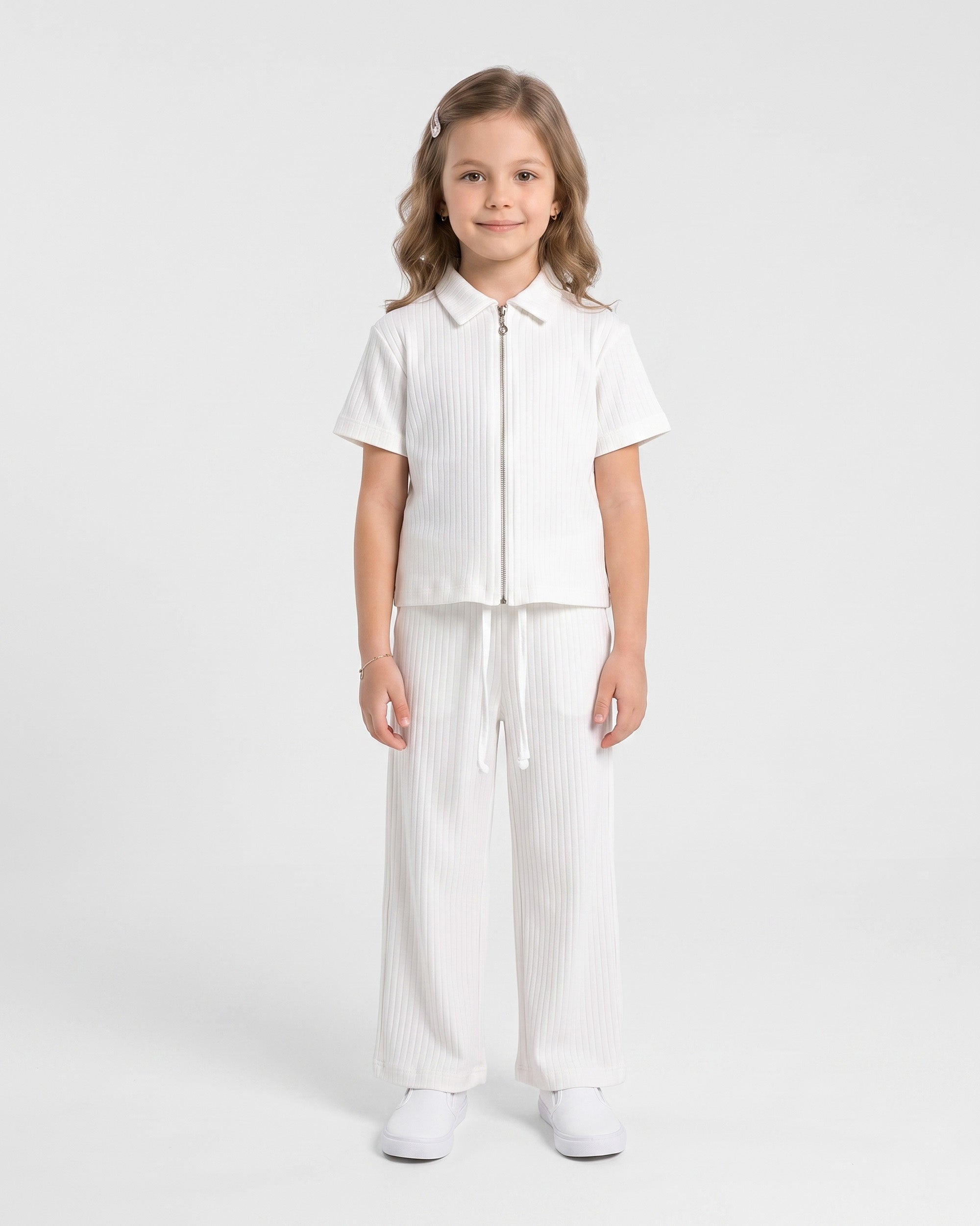 Eminent Girls' Co-Ord Set