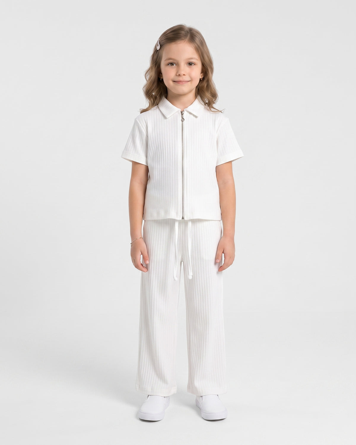 Eminent Girls' Co-Ord Set