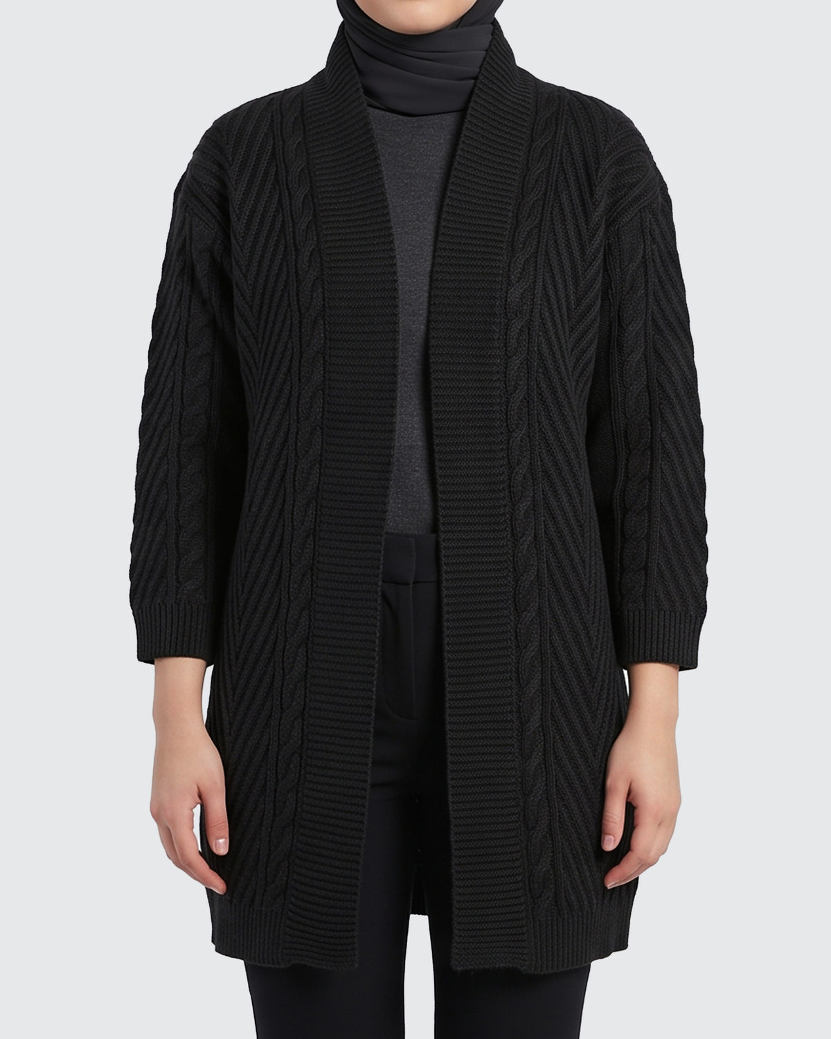 Eminent Women's Sweater