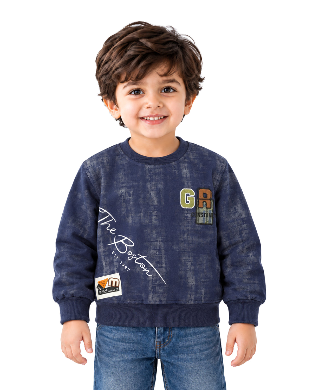 Boys Sweatshirt