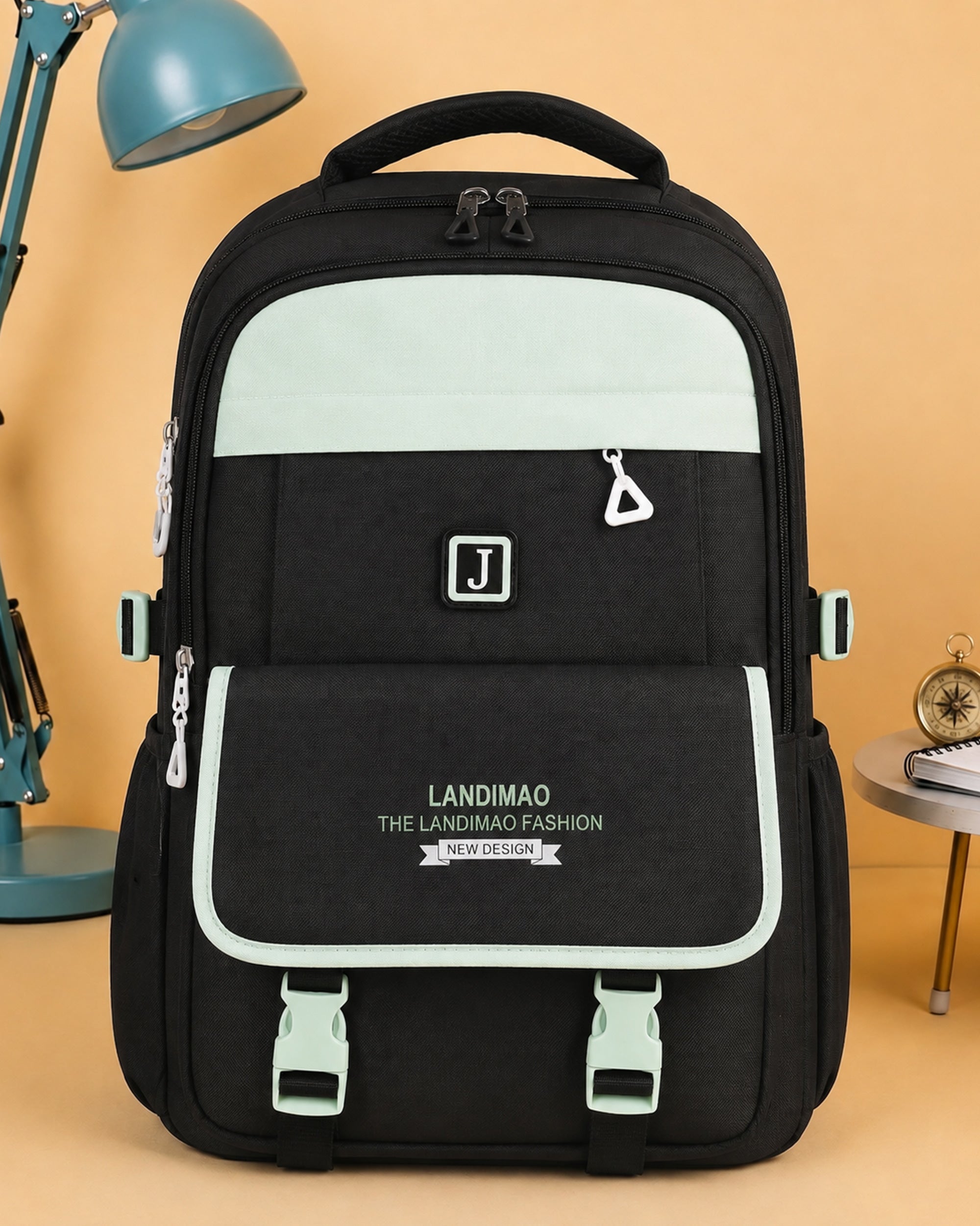 Kids School Backpack - 18 Inches