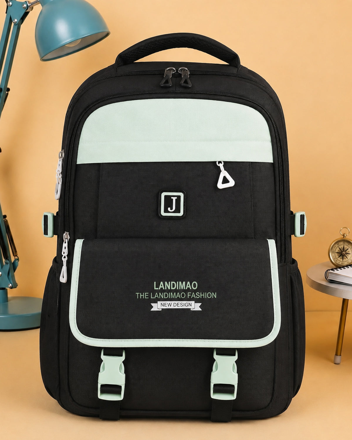 Kids School Backpack - 18 Inches