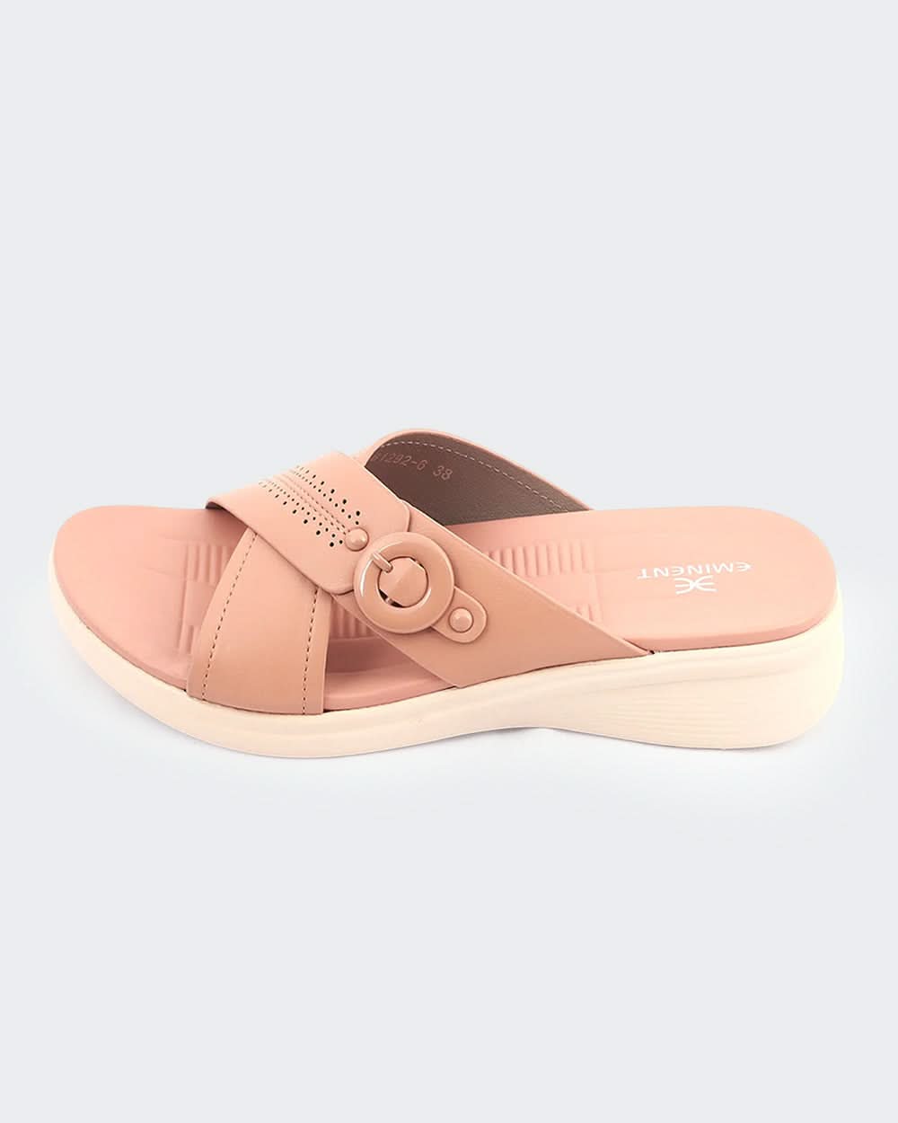 Eminent Women's Softy Slipper, Women Softy Slipper, Eminent, Chase Value