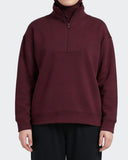 Eminent Women's Knitted Sweatshirt
