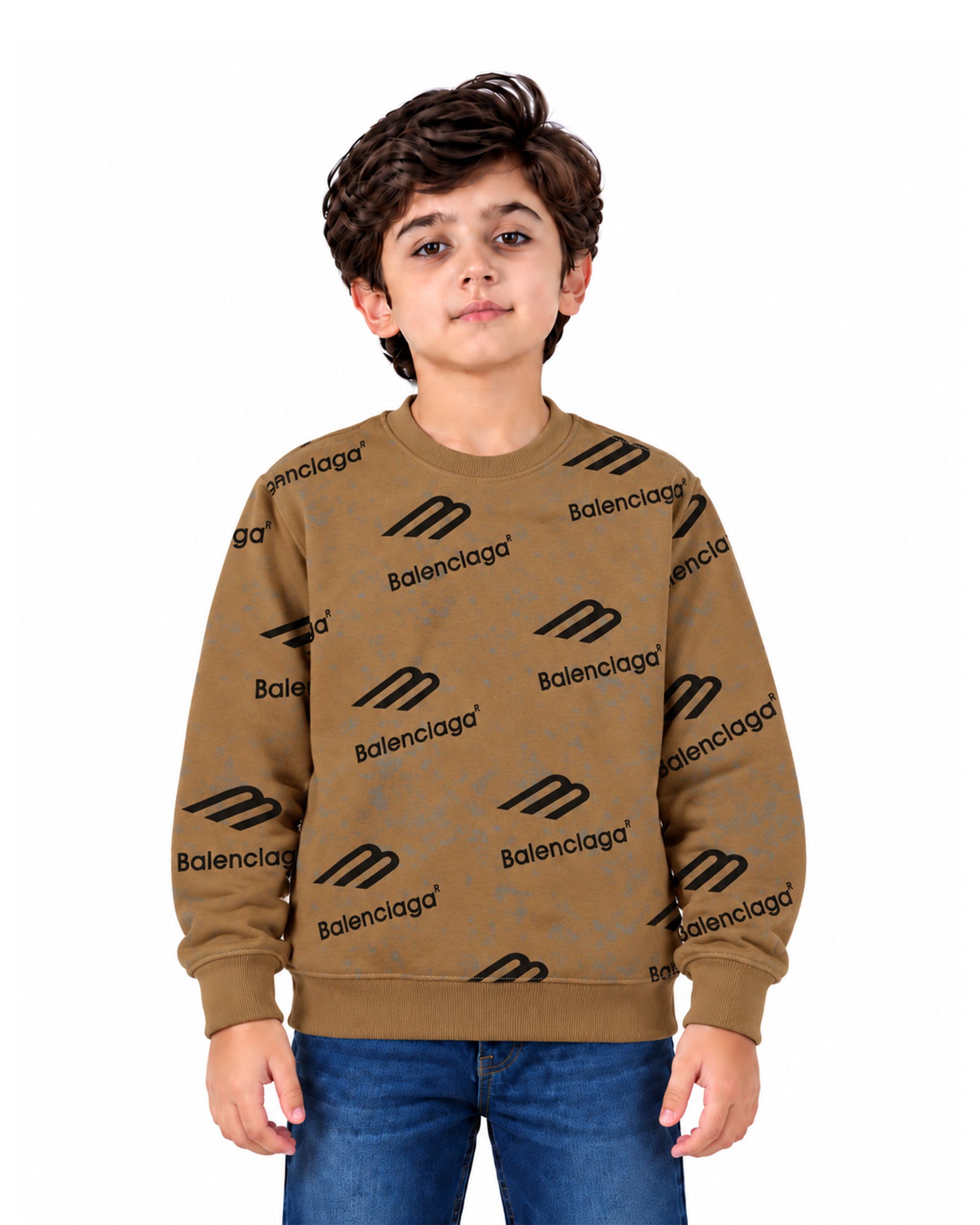 Boys Sweatshirt
