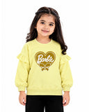 Valuables Girls Sweatshirt
