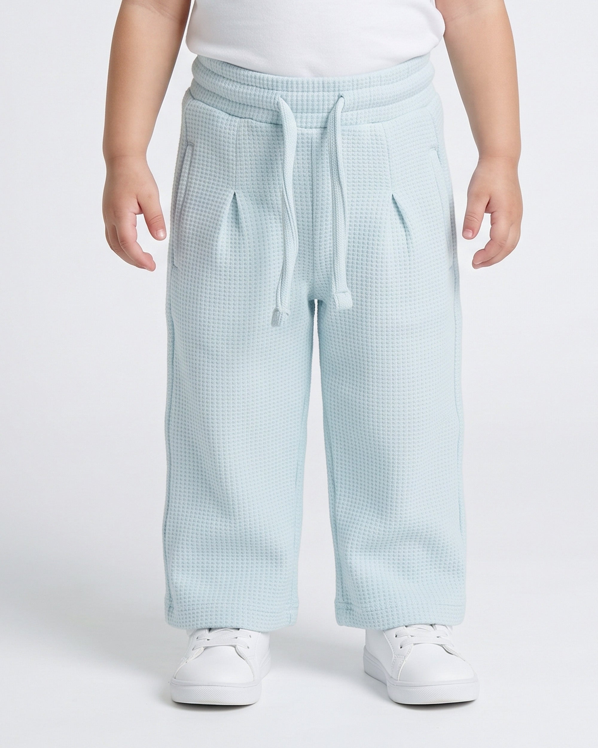 Eminent Girls Knitted Night Trousers