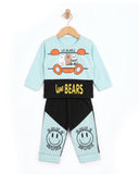Newborn Boys Suit