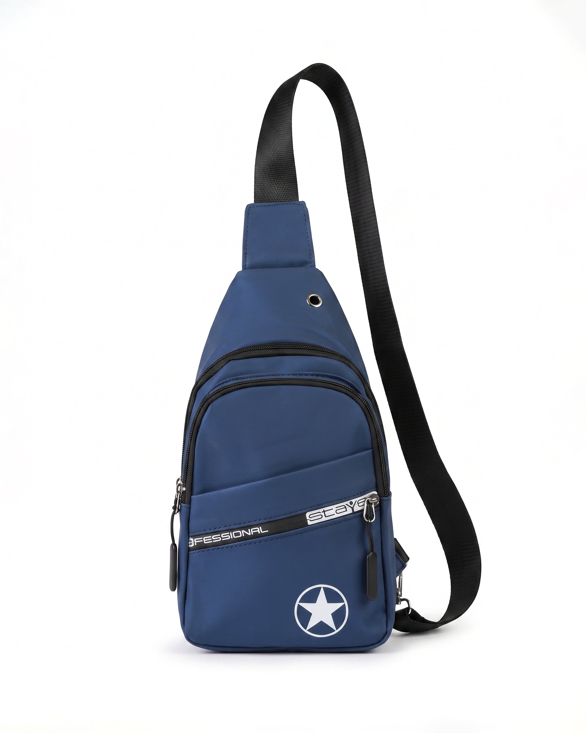 Men's Crossbody Bag