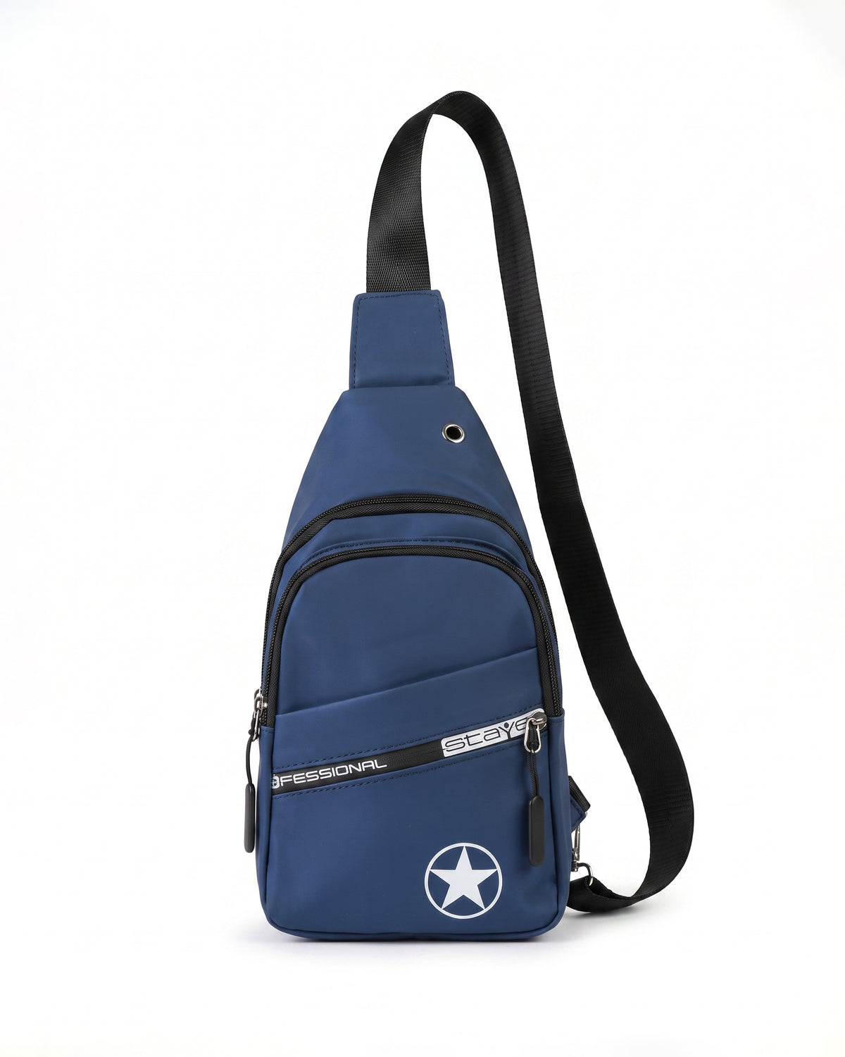 Men's Crossbody Bag