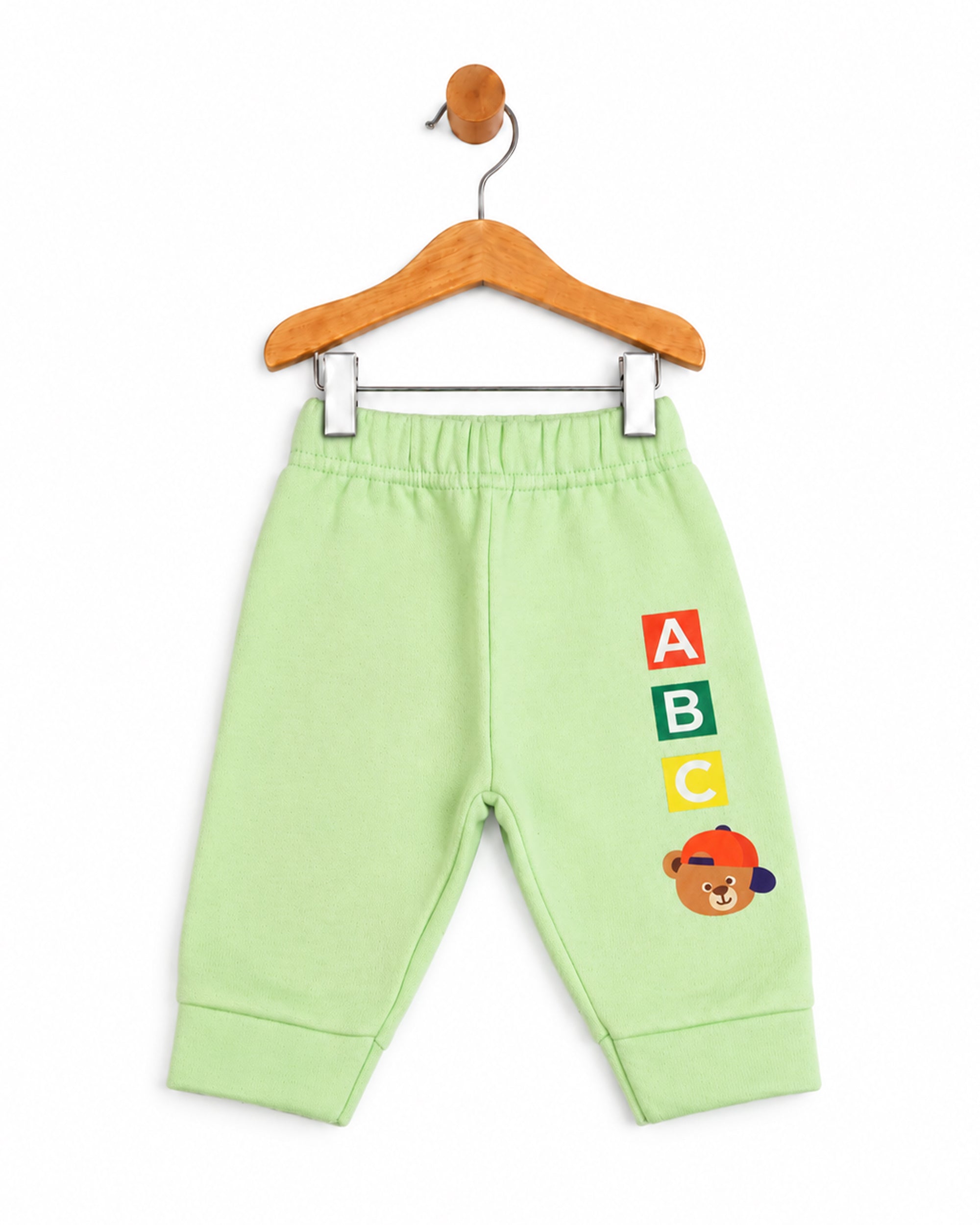 Newborn Boys Trousers