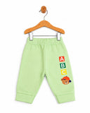 Newborn Boys Trousers