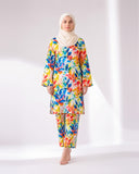 Valuables Women's Printed Unstitched 2 PC Suit