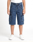 Eminent Boys' Shorts