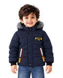 Boys Jacket