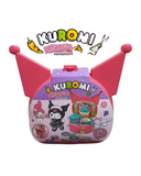 Kuromi Medical Shoulder Bag 22Pcs