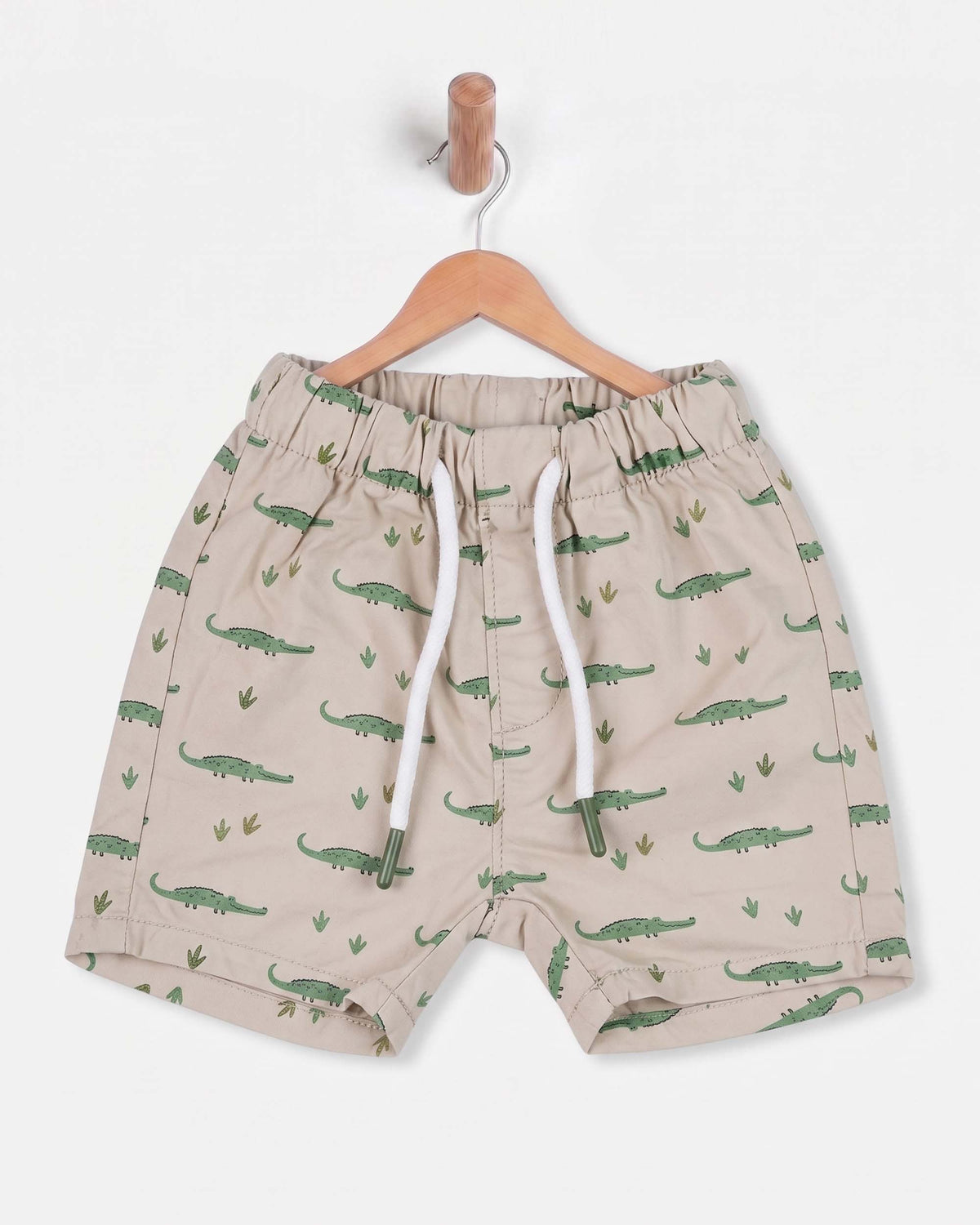 Eminent Newborn Boys' Shorts