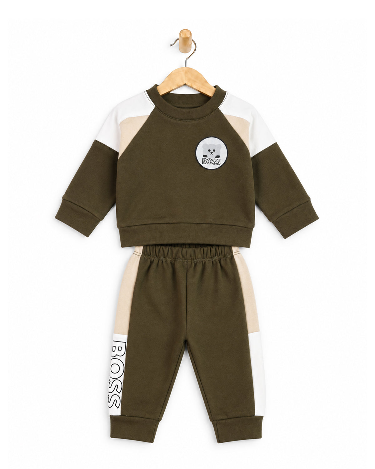 Valuables Newborn Boys Suit, Newborn Boys Winter Sets & Suits, Valuables, Chase Value