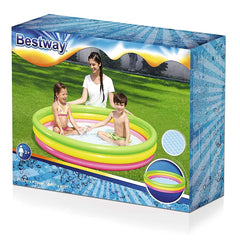 Bestway Pool - Multi Color